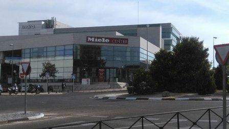 Miele Experience Center La Moraleja