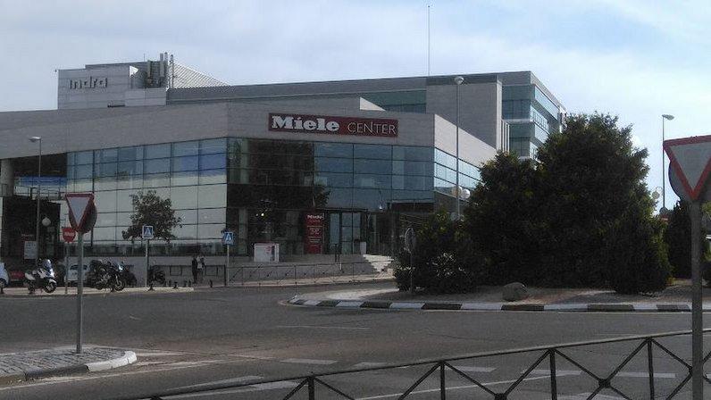 Miele Experience Center La Moraleja