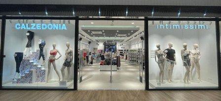 Calzedonia - Intimissimi
