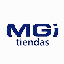 Tiendas MGI Coslada