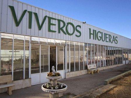Viveros Higueras - Vivernova