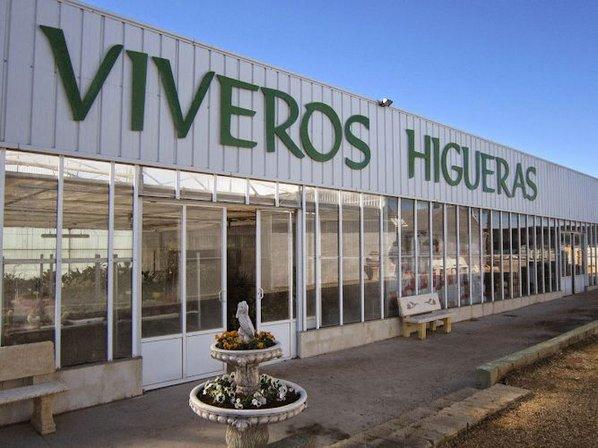 Viveros Higueras - Vivernova