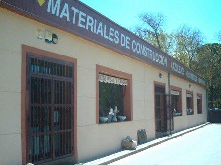 Supplies and materials Fernando Gomez SL
