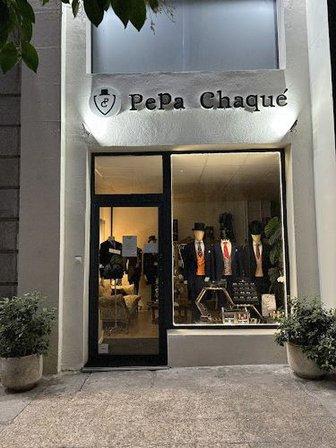 Pepa Chaqué