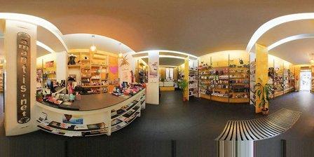 Tienda Erótica amantis - Rastro