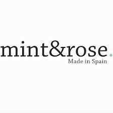 Mint and Rose