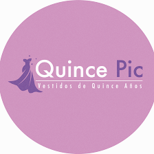 Quince Pic Vestidos - Venta y alquiler de vestidos de Quince Años exclusivos