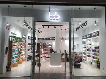 Bob Boutique · C.C. La Gavia