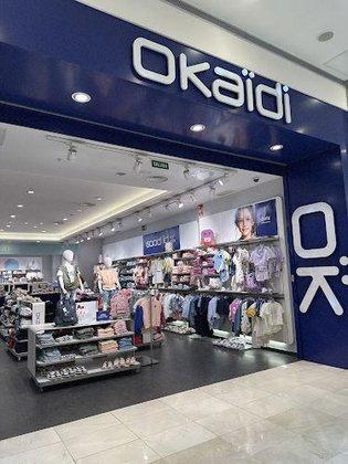 Okaidi