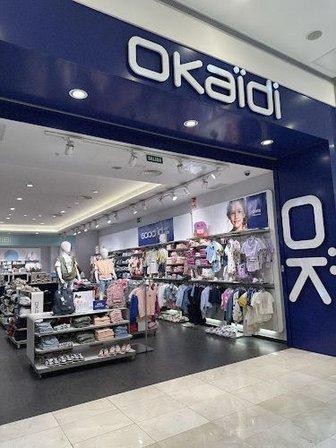 Okaidi