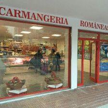 Carmangeria Romaneasca