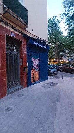 LaCharcuterie Madrid