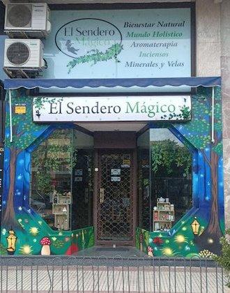 El Sendero Mágico