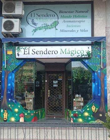 El Sendero Mágico