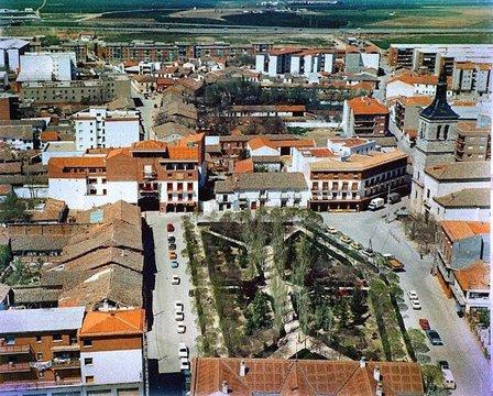 REPROGRAFIA TORREJON