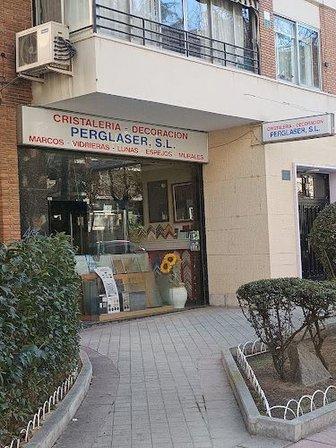 Perglaser SL