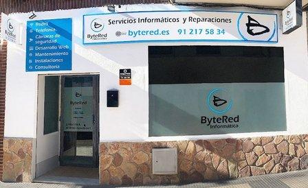 BYTERED