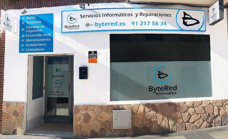 BYTERED