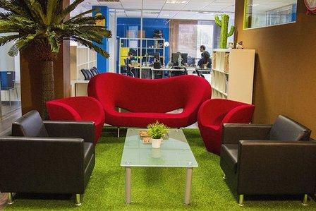 Fangaloka Space Coworking