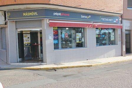Tietarnet Informatica y Comunicaciones S. L.
