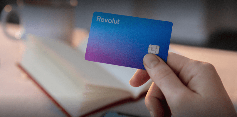 Revolut Bank, UAB, sucursal en España