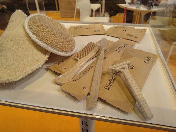RH Hotel Supply