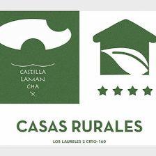 Casa Rural “Los Laureles 2”.