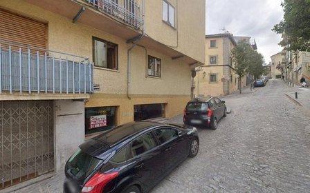 FINCAS ESCORIAL