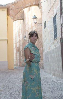Sexóloga y Terapeuta de Pareja. Ana Blázquez Ares. Proyecto Metamorfosis.