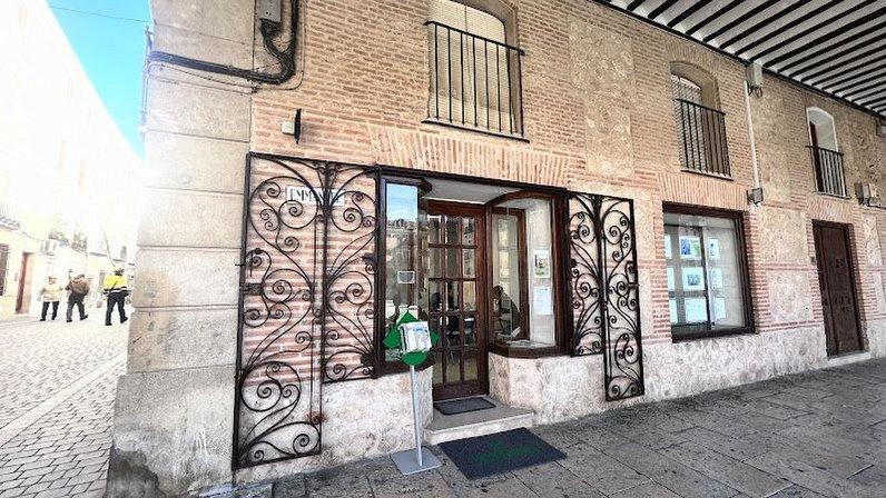 Tecnocasa agencia inmobiliaria