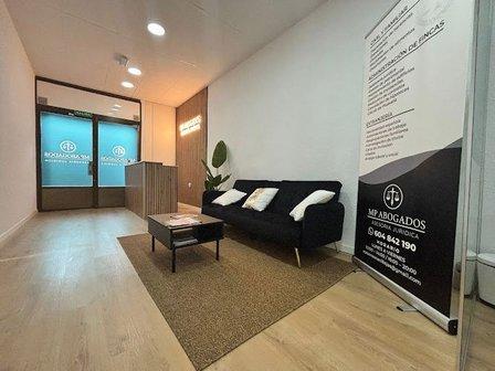 MP Abogados Asesoría Jurídica
