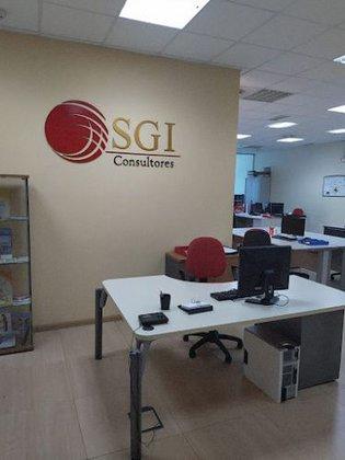 SGI Consultores Prevención Riesgos Laborales