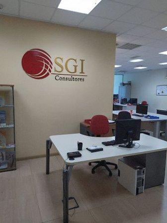 SGI Consultores Prevención Riesgos Laborales