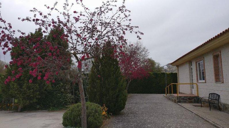 Residencia Hogar María de Molina Gestión Privada