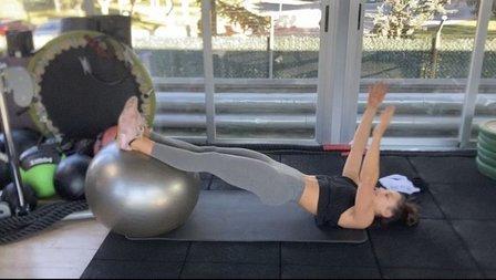 Fisioterapia y Entrenamiento Personal FISIOENTRENA