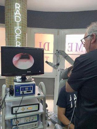 Dr. Delgado Aboy | Otorrino Ciudad Real