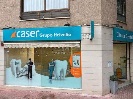 Clínica Dental Caser Pozuelo