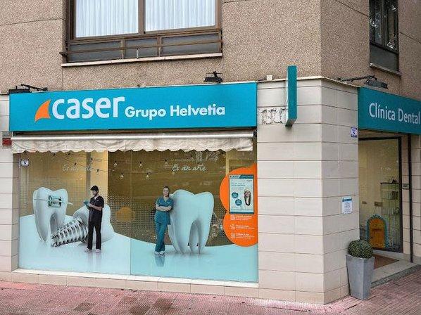 Clínica Dental Caser Pozuelo