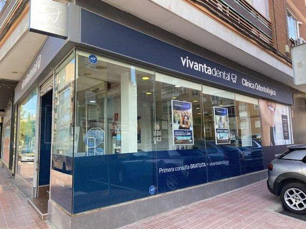 vivantadental