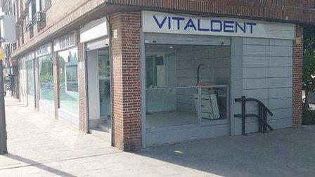 Clínica Dental Vitaldent