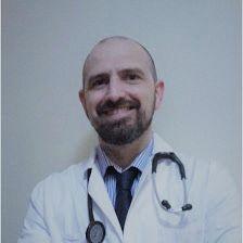 Médico del dolor, Madrid · Dr. García Bellón