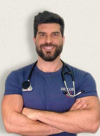 Dr Manuel Lobo