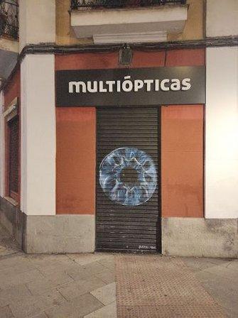 Multiópticas