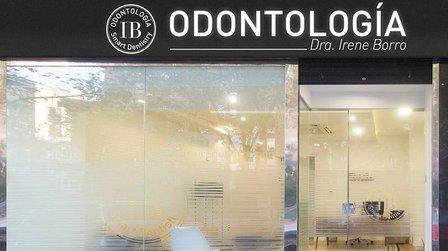 Clínica Dental Dra. Irene Borro