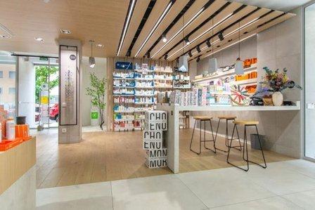 Farmacia Dehesa 5