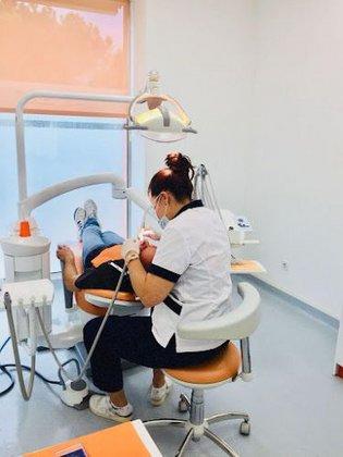 Clínica Dental Odonty Alcorcón