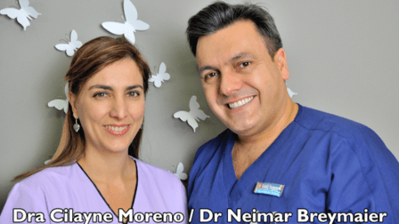 CENTRO DENTAL TORRE FUERTE - Avda América - Madrid