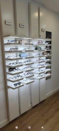 OPTICALIA Clara Del Rey