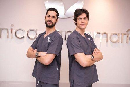 Clinica Santamaria