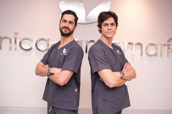 Clinica Santamaria